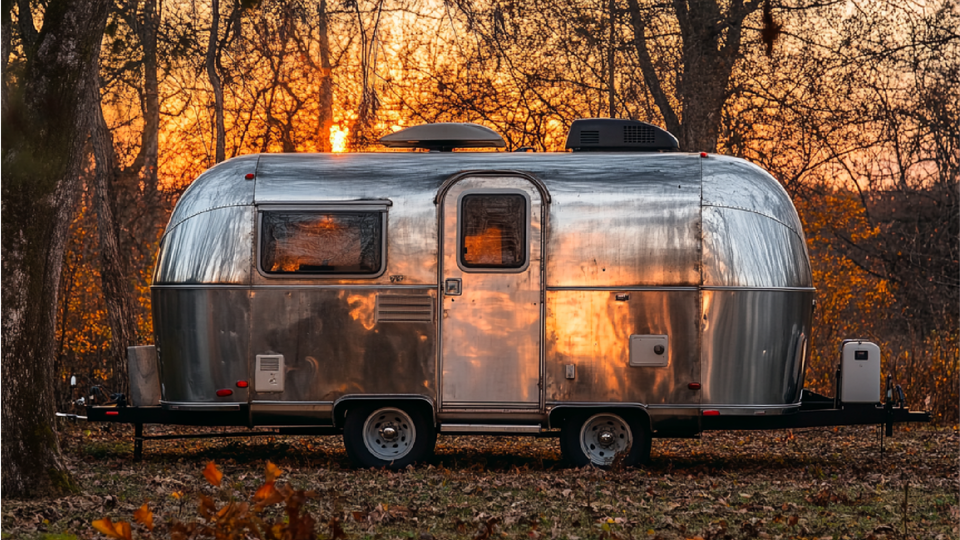 Behind the Lens: How RV Owners Are Winning Big With Creative Videos