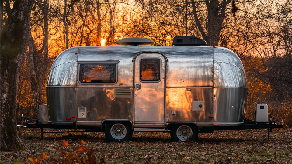 Capture Your RV Lifestyle and Drive Away a Winner